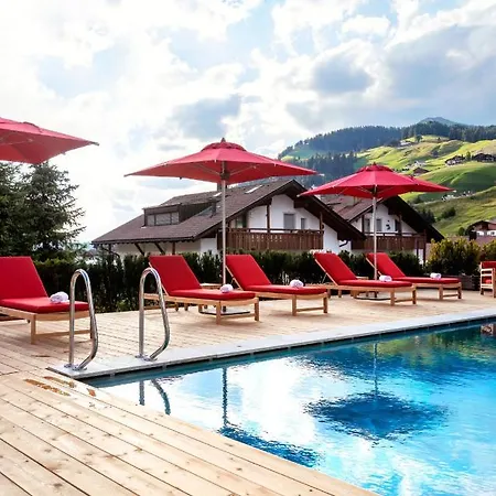 Tyrol Hotel Selva di Val Gardena