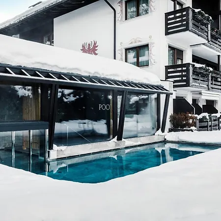 Tyrol 4* Selva di Val Gardena