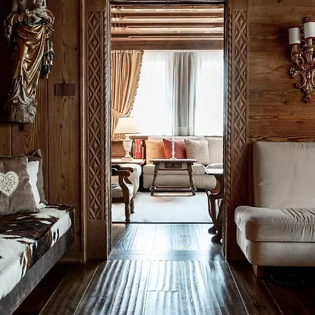 Hotel Tyrol 4*