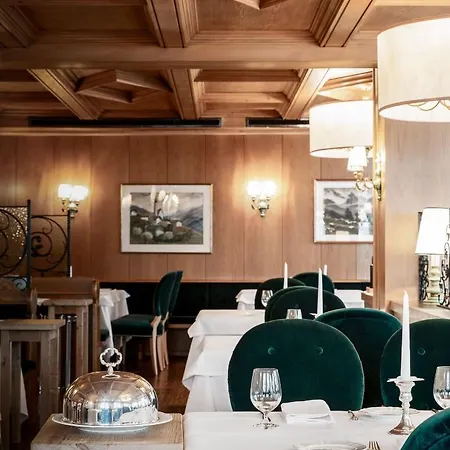 Tyrol Selva di Val Gardena