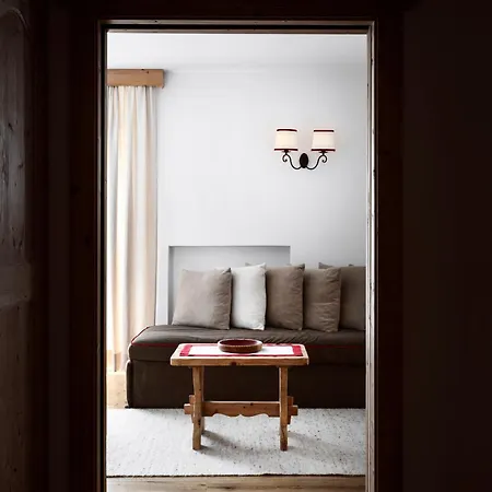 Tyrol Hotel Selva di Val Gardena